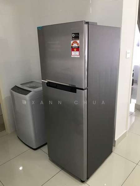 Service Residence for Rent at The Clio Residences - Xann Chua - PropertyGuru.com.my