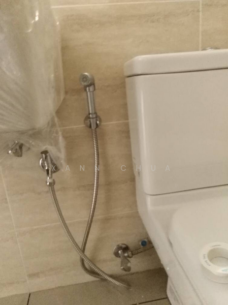 Service Residence for Rent at The Clio Residences - Xann Chua - PropertyGuru.com.my