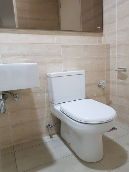 Service Residence for Rent at The Clio Residences - Xann Chua - PropertyGuru.com.my