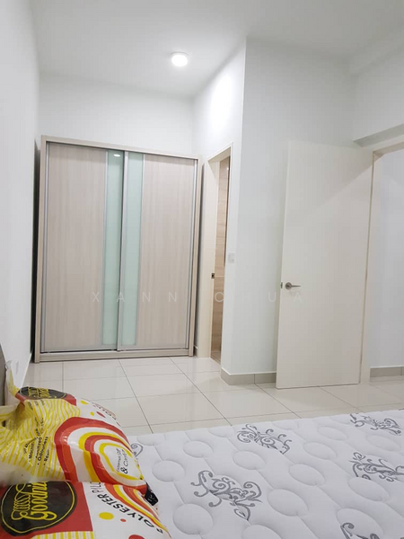 Service Residence for Rent at The Clio Residences - Xann Chua - PropertyGuru.com.my