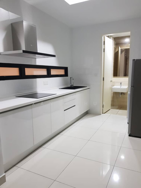 Service Residence for Rent at The Clio Residences - Xann Chua - PropertyGuru.com.my