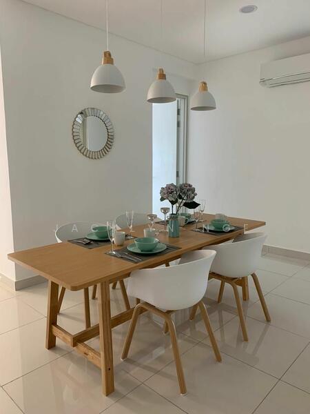 Condominium for Rent at Vivo Residential Suites - Jacklyn Nge - PropertyGuru.com.my