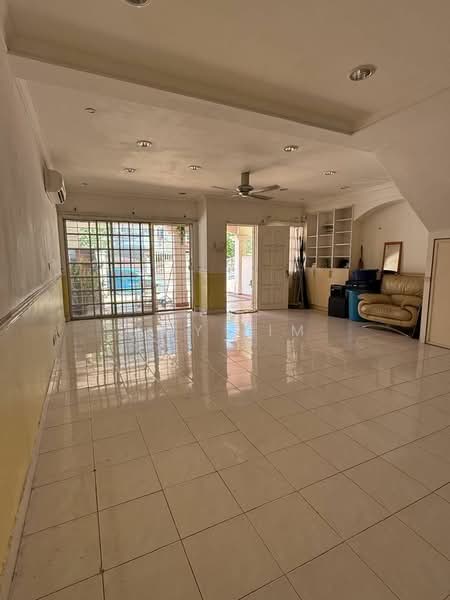 2-storey Terraced House for Sale in Bandar Puteri Puchong (Puchong) - Amy Lim - PropertyGuru.com.my