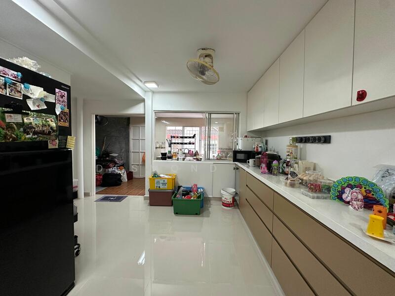 2-storey Terraced House for Sale in SS 26, Taman Mayang Jaya (Petaling Jaya) - Desmond Tan - PropertyGuru.com.my