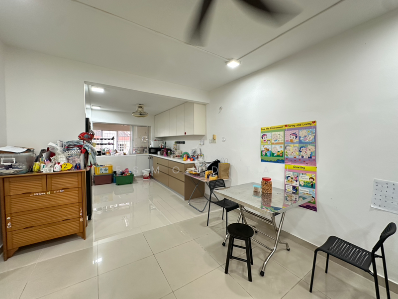 2-storey Terraced House for Sale in SS 26, Taman Mayang Jaya (Petaling Jaya) - Desmond Tan - PropertyGuru.com.my