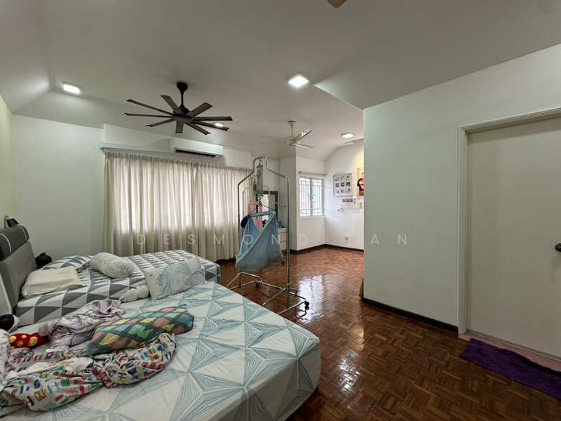 2-storey Terraced House for Sale in SS 26, Taman Mayang Jaya (Petaling Jaya) - Desmond Tan - PropertyGuru.com.my