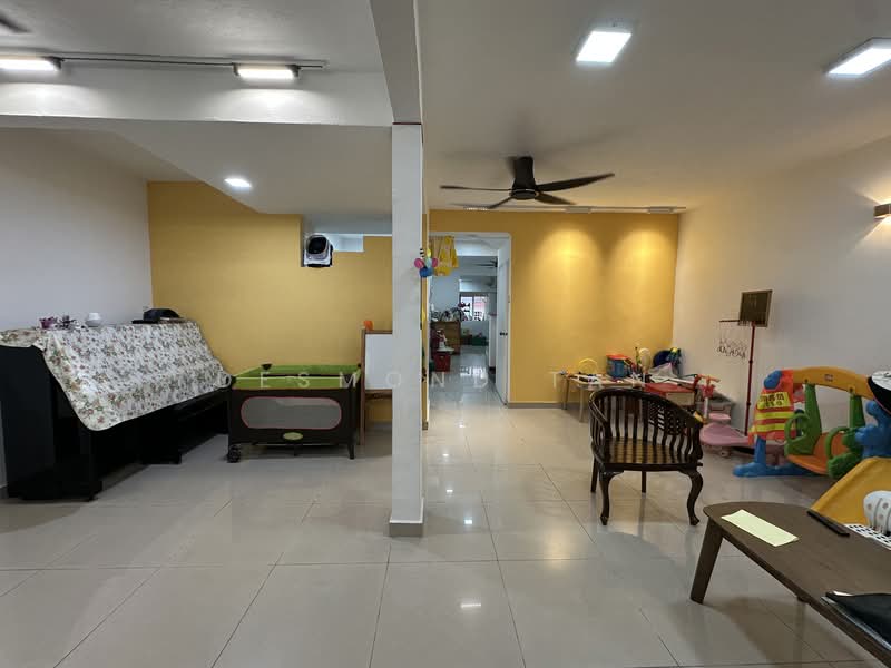 2-storey Terraced House for Sale in SS 26, Taman Mayang Jaya (Petaling Jaya) - Desmond Tan - PropertyGuru.com.my