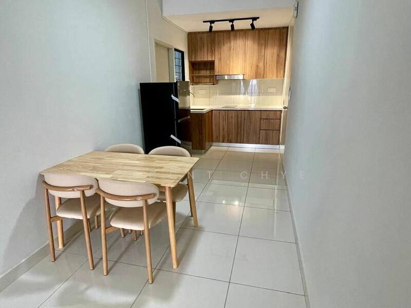 Nest 2 Residences untuk Untuk Disewa - RM 1,700 /bulan, Feb 2026 - PropertyGuru.com.my