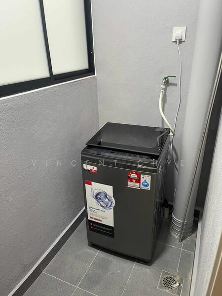 Nest 2 Residences untuk Untuk Disewa - RM 1,700 /bulan, Feb 2026 - PropertyGuru.com.my