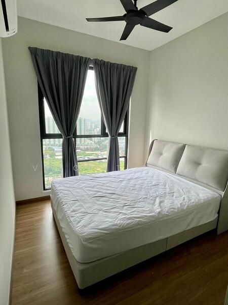 Nest 2 Residences untuk Untuk Disewa - RM 1,700 /bulan, Feb 2026 - PropertyGuru.com.my