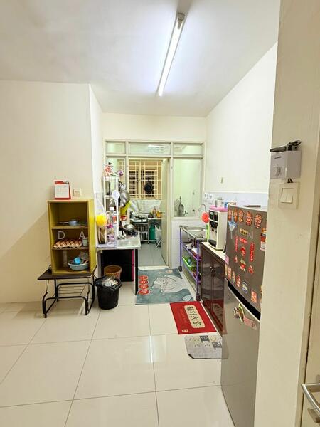 Condominium for Sale at Platinum Lake PV 16 - Daniel Chin - PropertyGuru.com.my