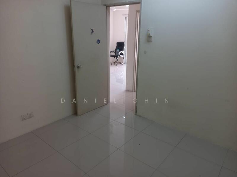 Condominium for Sale at Platinum Lake PV 16 - Daniel Chin - PropertyGuru.com.my