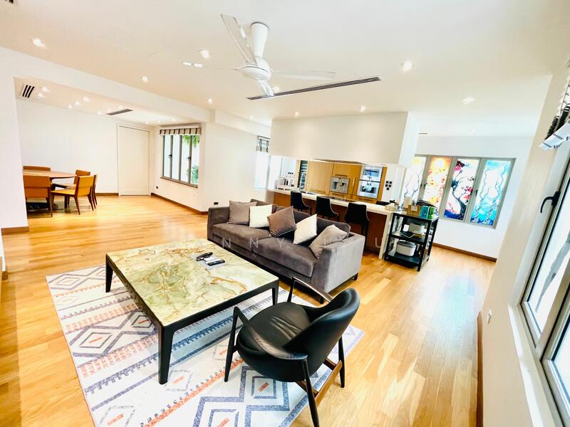 Condominium for Rent at Inara - Sanny Lau - PropertyGuru.com.my