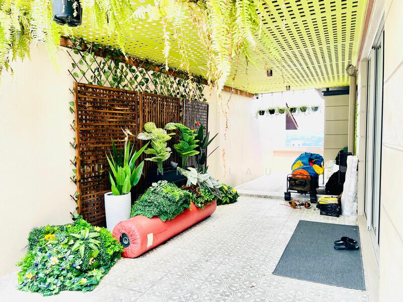 Condominium for Rent at Inara - Sanny Lau - PropertyGuru.com.my