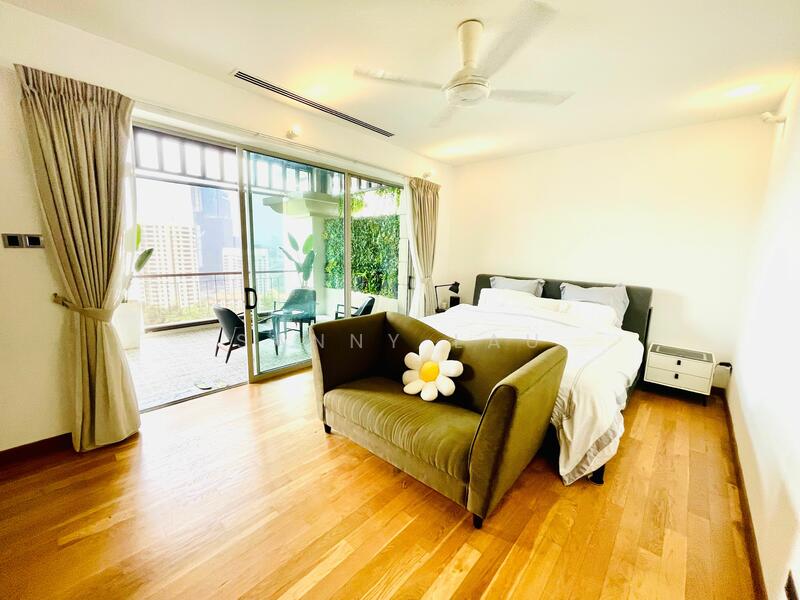 Condominium for Rent at Inara - Sanny Lau - PropertyGuru.com.my
