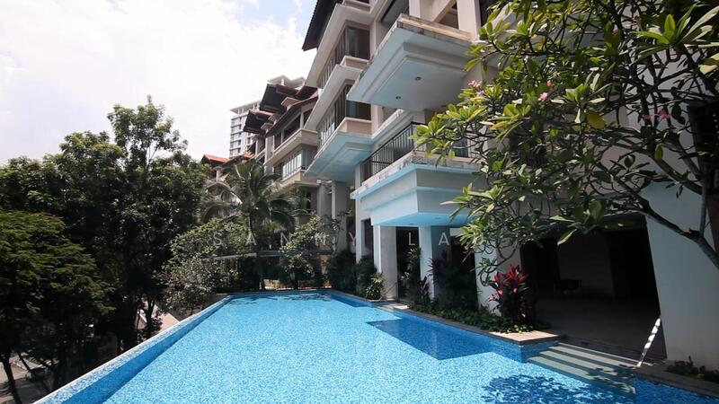 Condominium for Rent at Inara - Sanny Lau - PropertyGuru.com.my