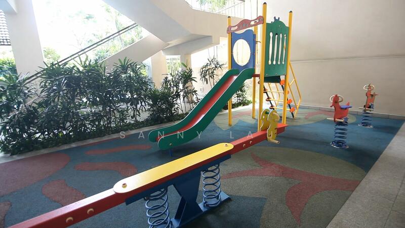 Condominium for Rent at Inara - Sanny Lau - PropertyGuru.com.my