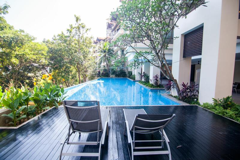Condominium for Rent at Inara - Sanny Lau - PropertyGuru.com.my