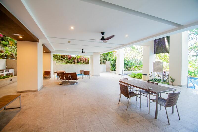 Condominium for Rent at Inara - Sanny Lau - PropertyGuru.com.my