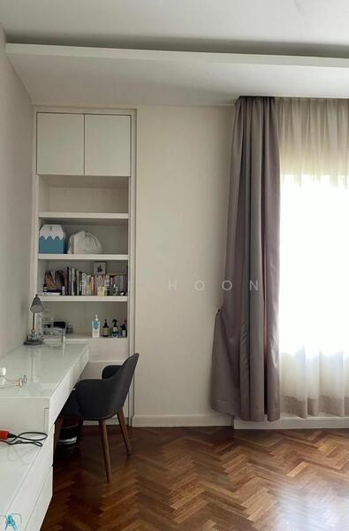 Condominium for Sale at Quayside Condominium - Pei Hoon - PropertyGuru.com.my