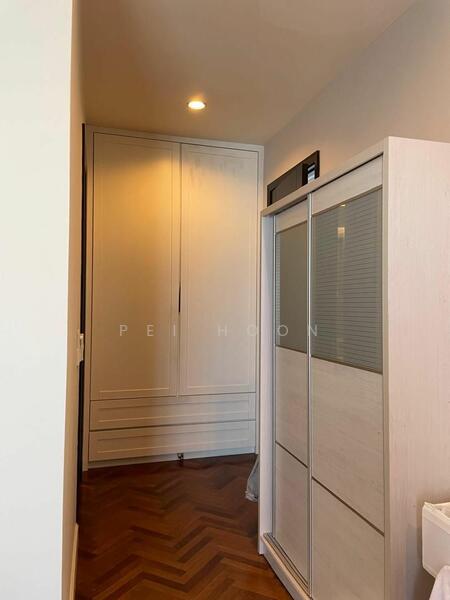 Condominium for Sale at Quayside Condominium - Pei Hoon - PropertyGuru.com.my