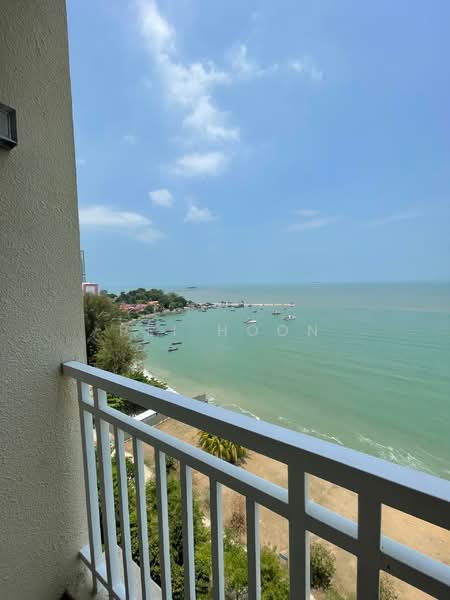 Condominium for Sale at Quayside Condominium - Pei Hoon - PropertyGuru.com.my