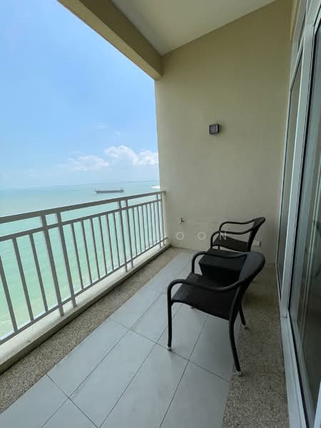 Condominium for Sale at Quayside Condominium - Pei Hoon - PropertyGuru.com.my