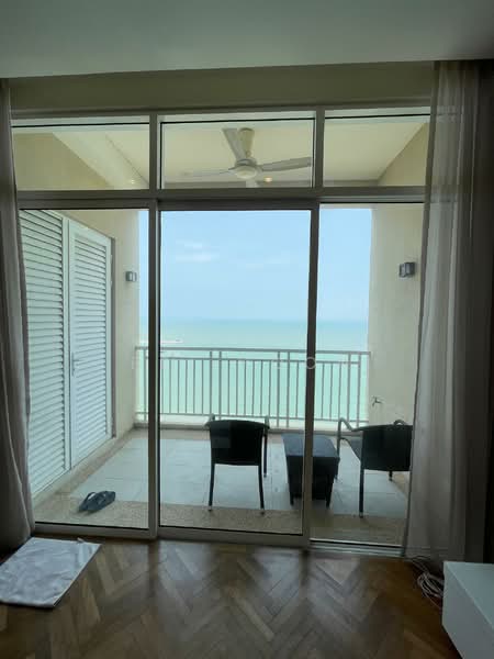 Condominium for Sale at Quayside Condominium - Pei Hoon - PropertyGuru.com.my