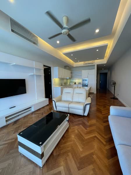 Condominium for Sale at Quayside Condominium - Pei Hoon - PropertyGuru.com.my