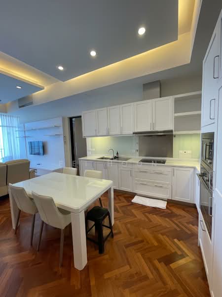 Condominium for Sale at Quayside Condominium - Pei Hoon - PropertyGuru.com.my