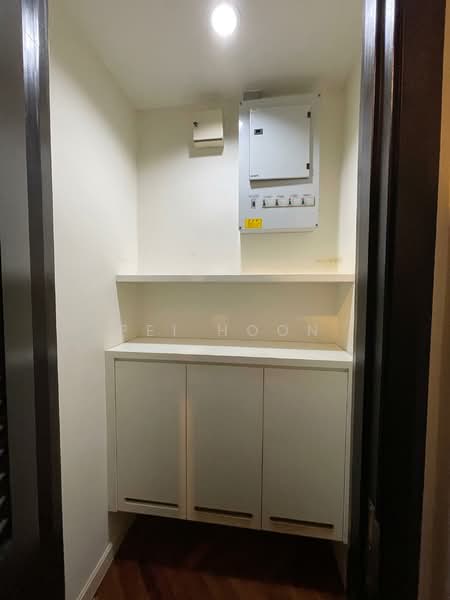 Condominium for Sale at Quayside Condominium - Pei Hoon - PropertyGuru.com.my