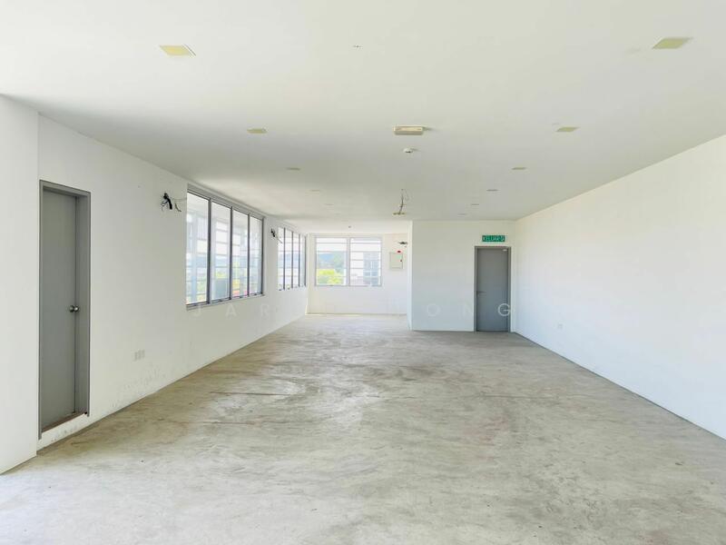 CORNER PREMIUM LOT | MAINROAD FRONTAGE | PRIME LOCATION | BANDAR KINRARA DETACHED FACTORY untuk Untuk Dijual - RM 19,000,000, Mac 2026 - PropertyGuru.com.my