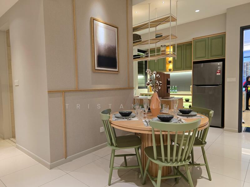 Service Residence for Sale at Serviced Residence @ Sunway D'hill Residences - Tristan Lee - PropertyGuru.com.my