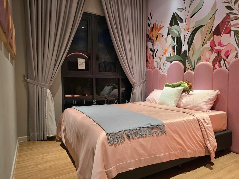 Service Residence for Sale at Serviced Residence @ Sunway D'hill Residences - Tristan Lee - PropertyGuru.com.my