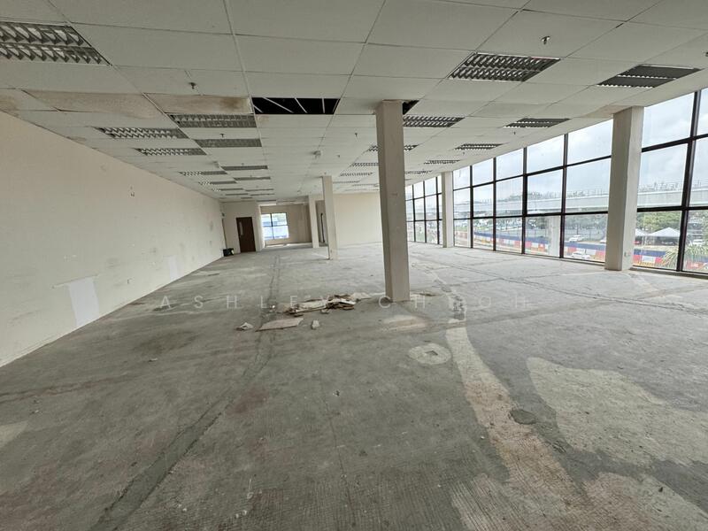 For Rent - [LIMITED UNIT] Hicom Glenmarie, Temasya Industrial Park, Temasya Glenmarie, Glenmarie