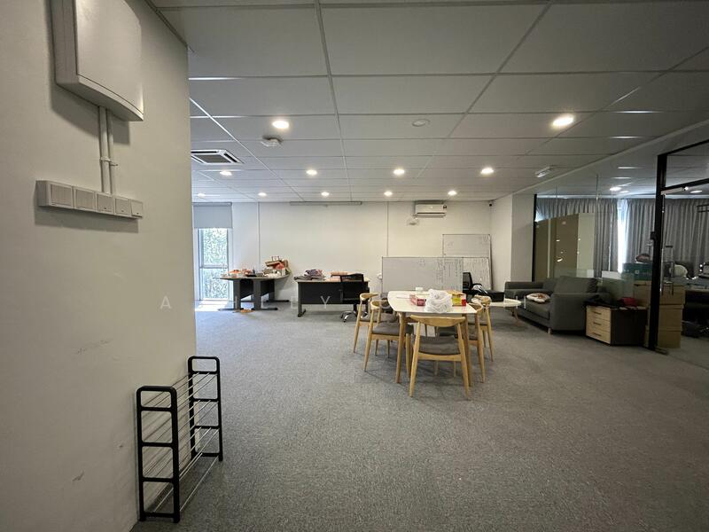 For Rent - [LIMITED UNIT] Hicom Glenmarie, Temasya Industrial Park, Temasya Glenmarie, Glenmarie