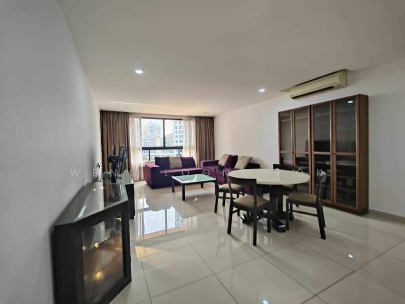 Mont Kiara Pines untuk Untuk Dijual - RM 885,000, Feb 2026 - PropertyGuru.com.my