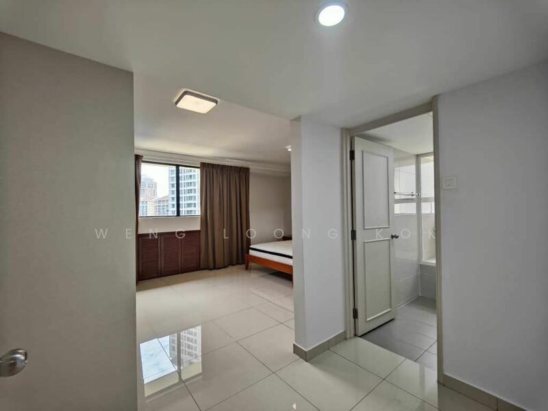 Mont Kiara Pines untuk Untuk Dijual - RM 885,000, Feb 2026 - PropertyGuru.com.my