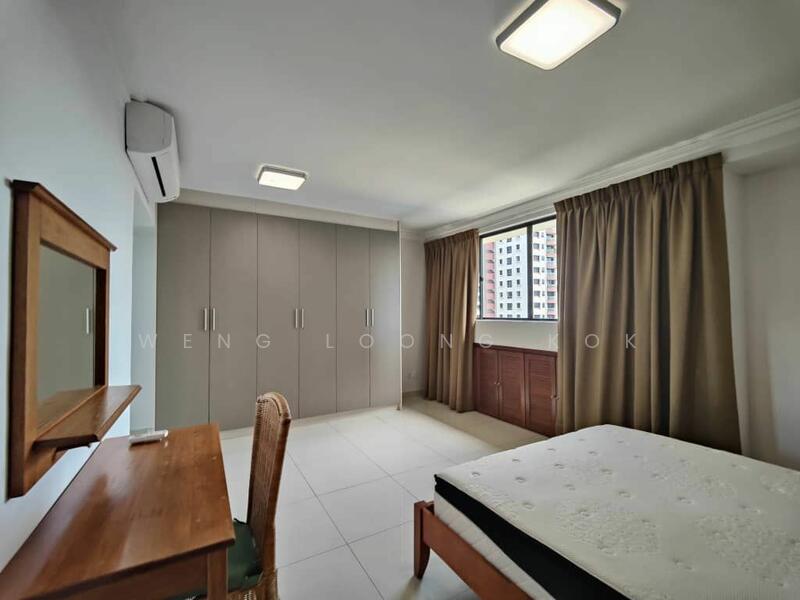 Mont Kiara Pines untuk Untuk Dijual - RM 885,000, Feb 2026 - PropertyGuru.com.my