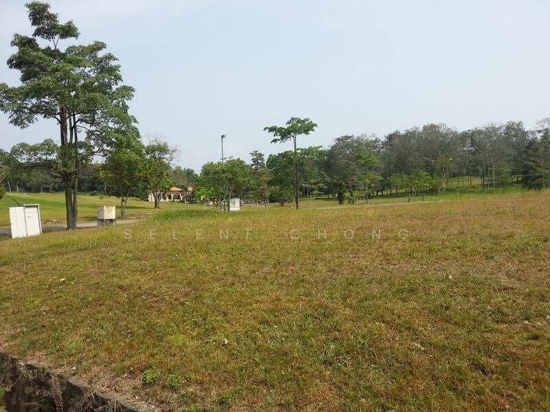 Bungalow Land at College Heights Garden Resort untuk Untuk Dijual - RM 154,000, Feb 2026 - PropertyGuru.com.my
