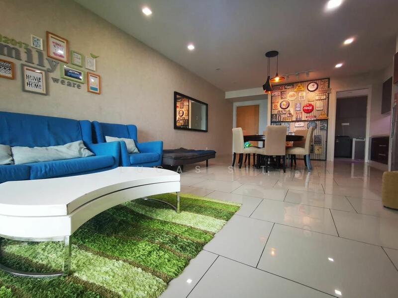 The Reach @ Titiwangsa untuk Untuk Dijual - RM 800,000, Feb 2026 - PropertyGuru.com.my