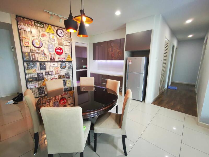 The Reach @ Titiwangsa untuk Untuk Dijual - RM 800,000, Feb 2026 - PropertyGuru.com.my