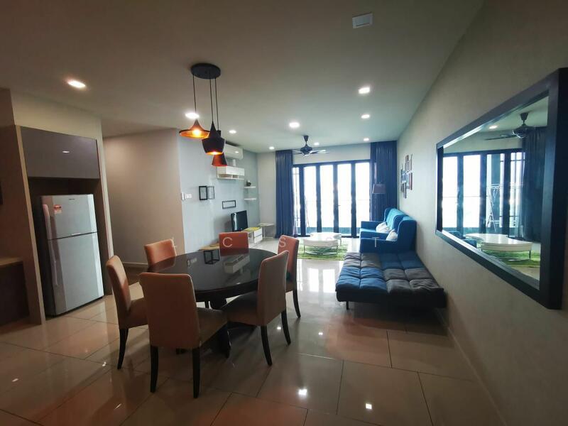 The Reach @ Titiwangsa untuk Untuk Dijual - RM 800,000, Feb 2026 - PropertyGuru.com.my
