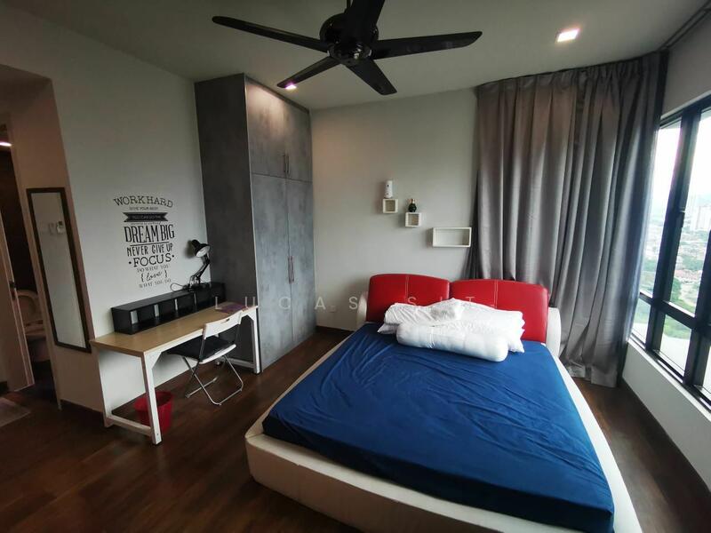 The Reach @ Titiwangsa untuk Untuk Dijual - RM 800,000, Feb 2026 - PropertyGuru.com.my