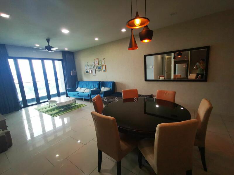 The Reach @ Titiwangsa untuk Untuk Dijual - RM 800,000, Feb 2026 - PropertyGuru.com.my