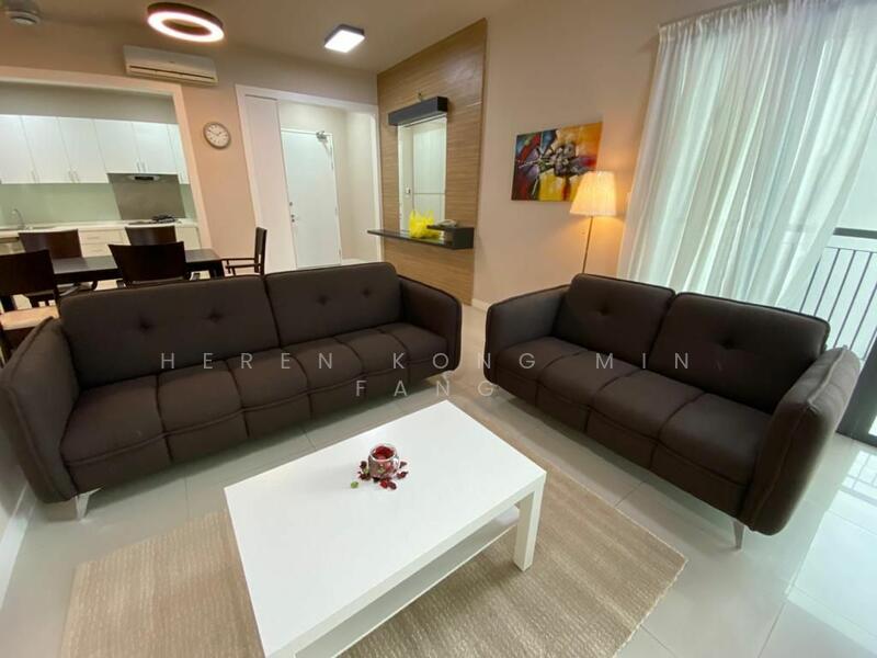 Condominium for Sale at Nautica Lake Suites - Heren Kong Min Fang - PropertyGuru.com.my