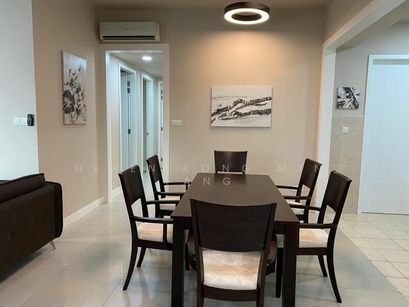 Condominium for Sale at Nautica Lake Suites - Heren Kong Min Fang - PropertyGuru.com.my