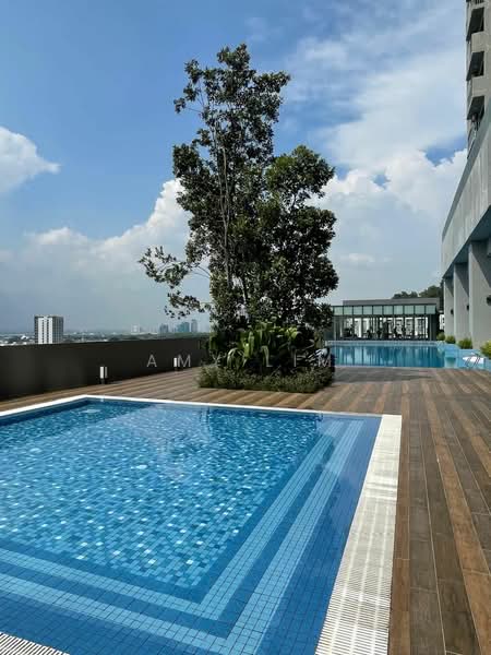 Service Residence for Sale at Amani Residence - Amy Lim - PropertyGuru.com.my