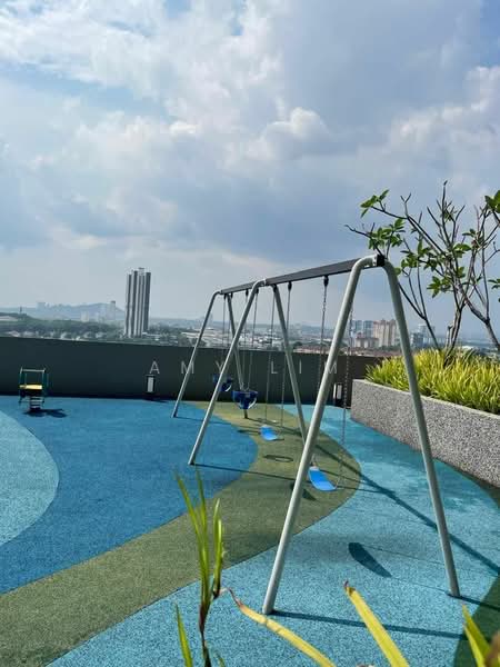 Service Residence for Sale at Amani Residence - Amy Lim - PropertyGuru.com.my