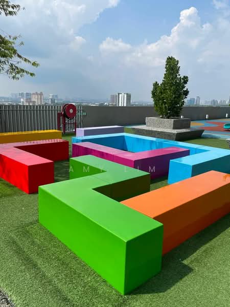 Service Residence for Sale at Amani Residence - Amy Lim - PropertyGuru.com.my